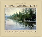 The Art of Thomas Aquinas Daly: The Painting Season