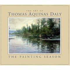 The Art of Thomas Aquinas Day: The Painting Season