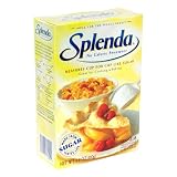 Review Splenda  / Splenda No-Calorie Sweetener, 3.8-Ounce Box (Pack of 5)