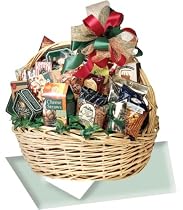 Thank You Gift Basket