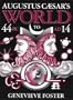 Augustus Caesar's World