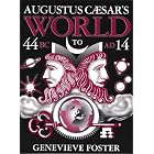 Augustus Caesar's World by Genevieve Foster