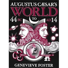 Augustus Caesar's World