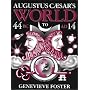 Augustus Caesar's World