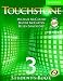 Book Touchstone Student's Book 3 with Audio CD/CD-ROM Korea Edition (Touchstone)
