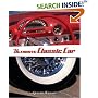 The Ultimate Classic Car Book