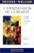 L'apprehension de la beaute