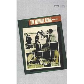 The Faithful River (Wierna Rzeka) [VHS]