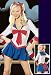 Cute Womens Sailor Moon Cosplay Adult Fancy dress Costume Party Outfit 8-10