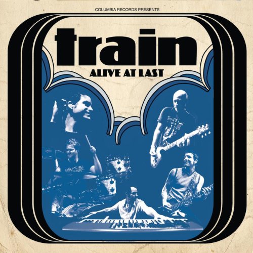 Train - 2004 Alive At Last Live - Zortam Music