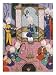 The Court of the Sultan, Illustration from 