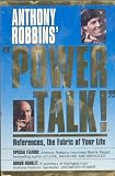 cover of PowerTalk!: References, The Fabric of Our Lives (Powertalk!)