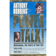 PowerTalk!: References, The Fabric of Our Lives