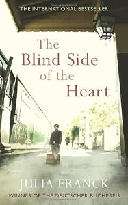 Image of Blind Side of the Heart