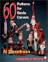 60 Patterns for Santa Carvers: A Schiffer Book for Woodcarvers