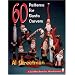 60 Patterns for Santa Carvers: A Schiffer Book for Woodcarvers