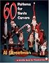 60 Patterns for Santa Carvers: A Schiffer Book for Woodcarvers