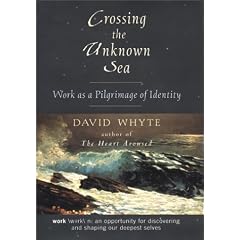 Crossing the Unknown Sea: Working as a Pilgrimage of Identity