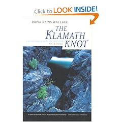 The Klamath Knot: Explorations of Myth and Evolution, Twentieth Anniversary Edition