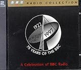 Review BBC Audiobooks Ltd  / 75 Years of the BBC: A Celebration of BBC Radio (Radio Collection)