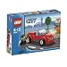 LEGO City 8402: Sports Car