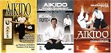 Aikido Europe 3 DVD Set