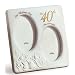 Everlasting Love - Our 40th Anniversary Frame - 40th Wedding Anniversary Gift, GL4788