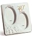 Everlasting Love - Our 40th Anniversary Frame - 40th Wedding Anniversary Gift, GL4788