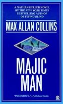 Majic Man (Nathan Heller Novels)