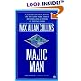 Majic Man (Nathan Heller Novels)