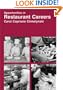 Opportunities in Restaurant Careers