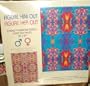 Figure Him Out/Figure Her Out; 550 Pcs Jigsaw Puzzle