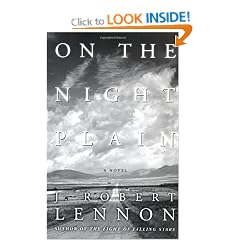 On the Night Plain: A Novel