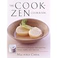 The Cook-Zen Cookbook: Microwave Cooking the Japanese Way--Simple, Healthy, and Delicious