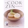 The Cook-Zen Cookbook: Microwave Cooking the Japanese Way--Simple, Healthy, and Delicious