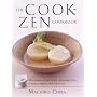 The Cook-Zen Cookbook: Microwave Cooking the Japanese Way--Simple, Healthy, and Delicious