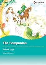 THE COMPANION (Harlequin comics) THE COMPANION (Harlequin comics)