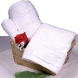 Riegel Cam Hotel Bath Towels 24 x 50 - 6pk