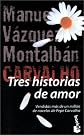 Tres Historias De Amor