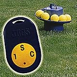 Sporting Goods : Jugs Toss Machine with Remote