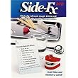 Side-Fx DVD ~ Scott Tokar