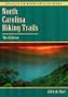 North Carolina Hiking Trails, 3rd