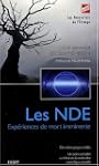 Les NDE : Exp�riences de mort imminente
