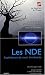 Les NDE : Exp�riences de mort imminente