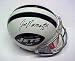 Joe Namath, New York Jets NFL Autographed Full Size Proline Helmet
