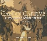 Calico Captive