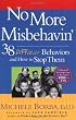 No More Misbehavin': 38 Difficult Behaviors and How to Stop Them