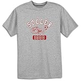 Eastbay Soccer 1980 Tee - Men's