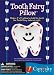 Curiosity Kits Tooth Fairy Pillow Kid Craft