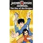 Jackie Chan Adventures - The Day of the Dragon [VHS]